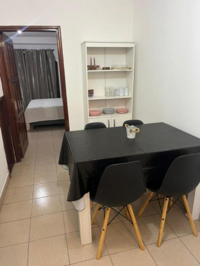 Departamento Céntrico